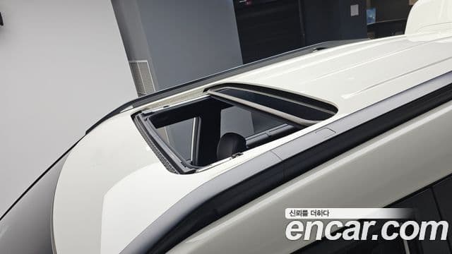 KG모빌리티(SsangYong) Torres EVX E7, 2024 19