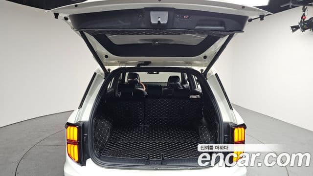 KG모빌리티(SsangYong) Torres EVX E7, 2024 20