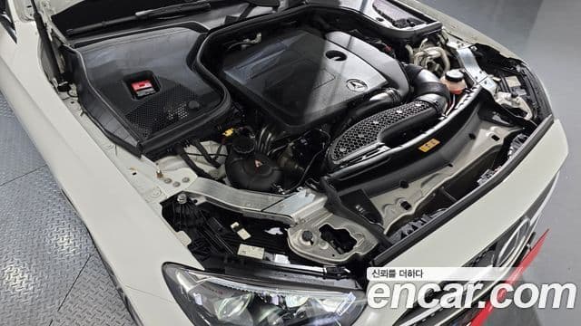 Mercedes-Benz E-класс W213 AMG Line, 2022 6