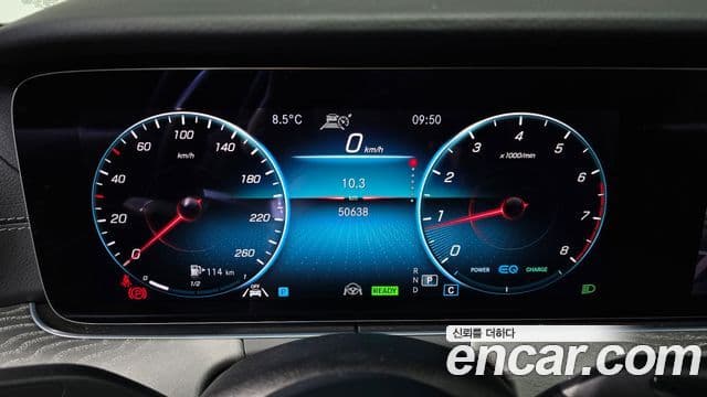 Mercedes-Benz E-класс W213 AMG Line, 2022 8