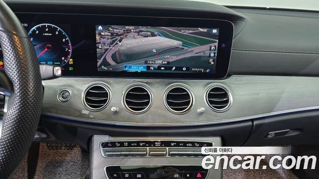 Mercedes-Benz E-класс W213 AMG Line, 2022 14