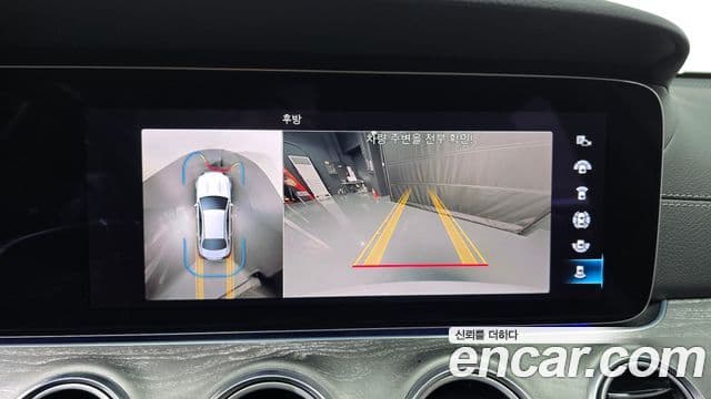 Mercedes-Benz E-класс W213 AMG Line, 2022 15