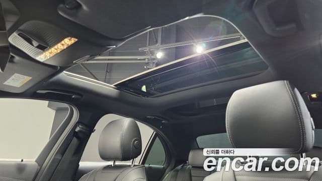 Mercedes-Benz E-класс W213 AMG Line, 2022 19