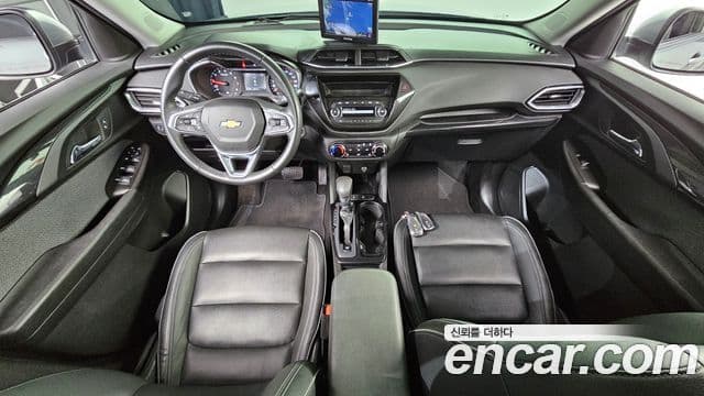 Chevrolet(GM대우) Trailblazer LT, 2021 7