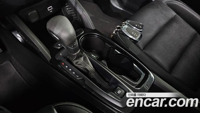 Chevrolet(GM대우) Trailblazer LT, 2021 9