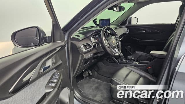 Chevrolet(GM대우) Trailblazer LT, 2021 10