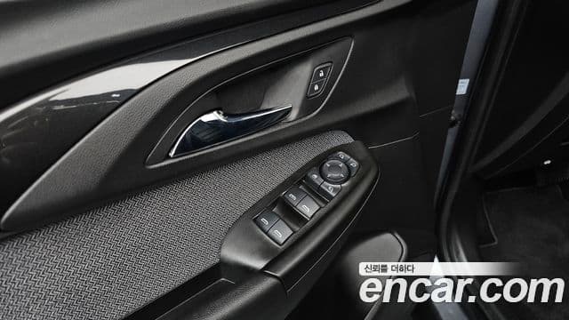 Chevrolet(GM대우) Trailblazer LT, 2021 13