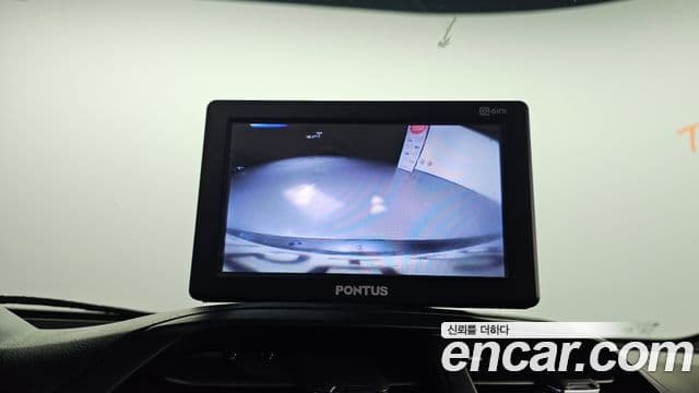 Chevrolet(GM대우) Trailblazer LT, 2021 16