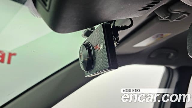 Chevrolet(GM대우) Trailblazer LT, 2021 19