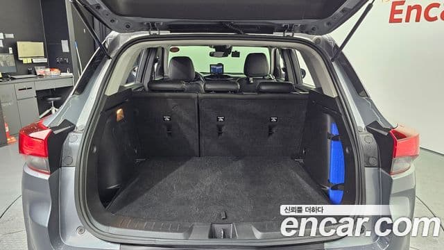 Chevrolet(GM대우) Trailblazer LT, 2021 20