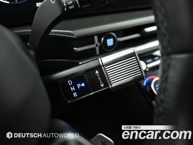 Hyundai Santa Fe (MX5) Prestige, 2024 11