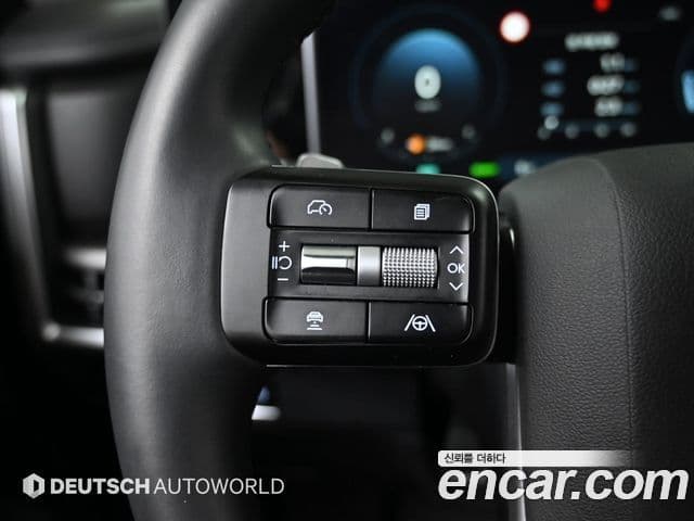 Hyundai Santa Fe (MX5) Prestige, 2024 13