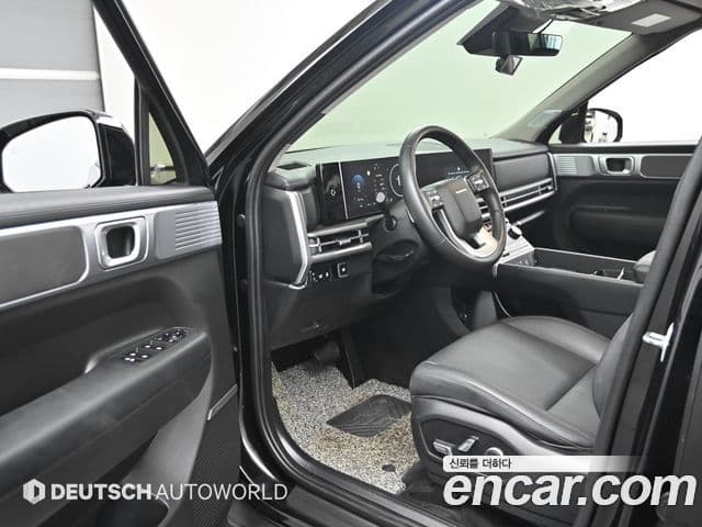 Hyundai Santa Fe (MX5) Prestige, 2024 15