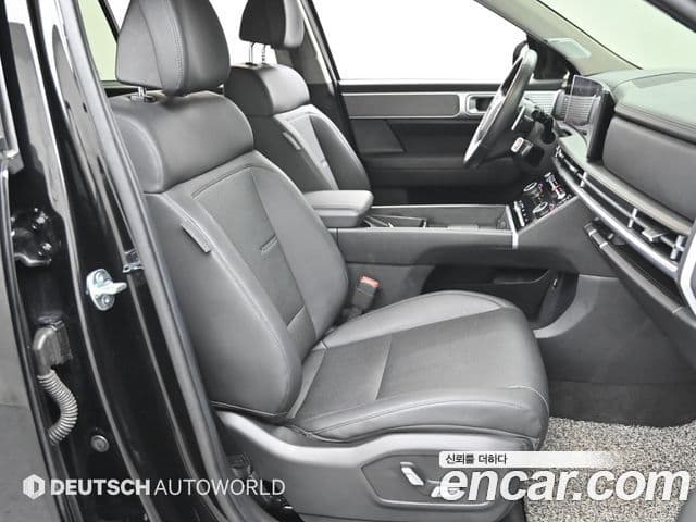 Hyundai Santa Fe (MX5) Prestige, 2024 16