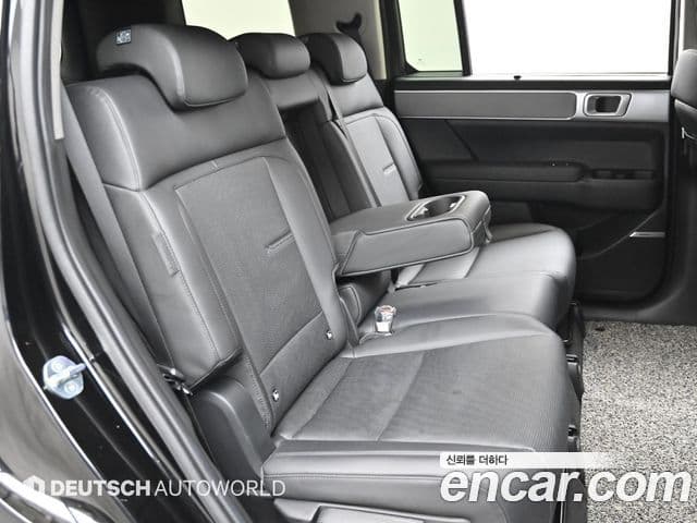 Hyundai Santa Fe (MX5) Prestige, 2024 17