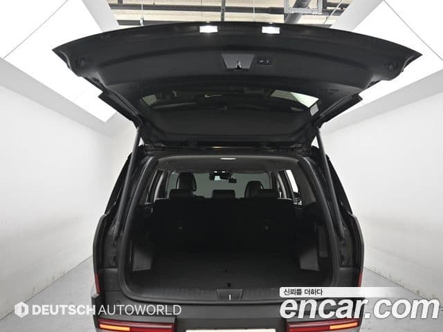 Hyundai Santa Fe (MX5) Prestige, 2024 18