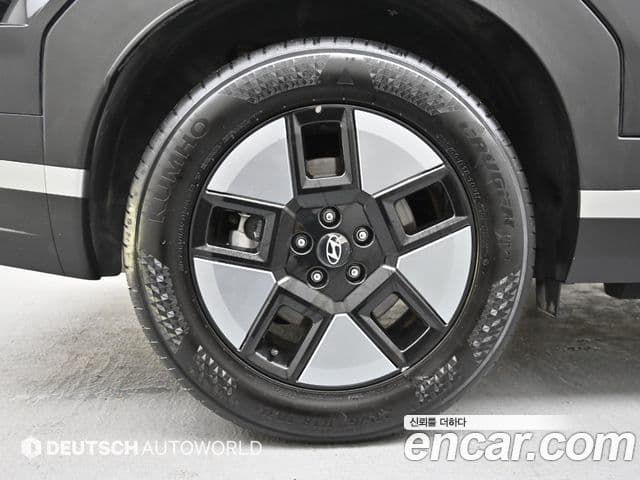 Hyundai Santa Fe (MX5) Prestige, 2024 19