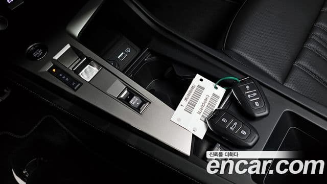 Peugeot 408 1.2 Pure Tech GT, 2025 9