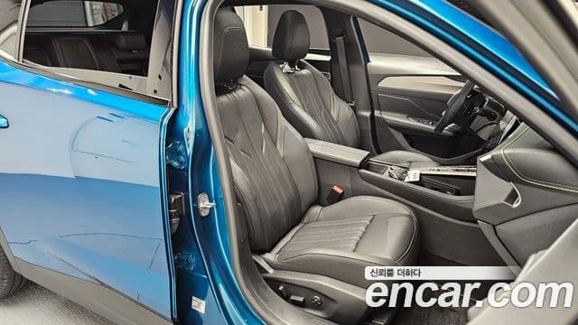 Peugeot 408 1.2 Pure Tech GT, 2025 12