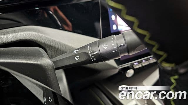 Peugeot 408 1.2 Pure Tech GT, 2025 14