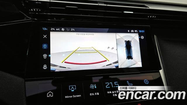 Peugeot 408 1.2 Pure Tech GT, 2025 15