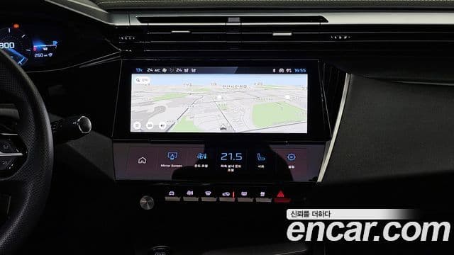 Peugeot 408 1.2 Pure Tech GT, 2025 19