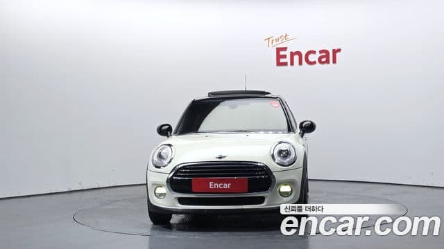 Mini Cooper D 3세대, 2017 3