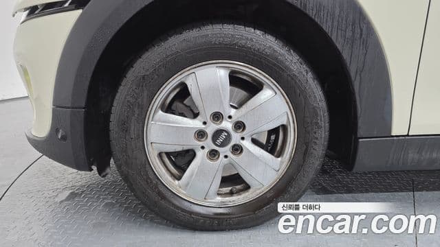 Mini Cooper D 3세대, 2017 все фото