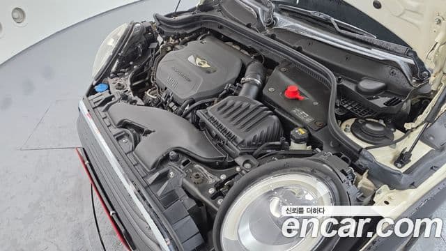 Mini Cooper D 3세대, 2017 6