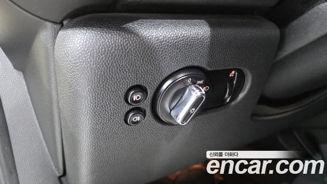 Mini Cooper D 3세대, 2017 18