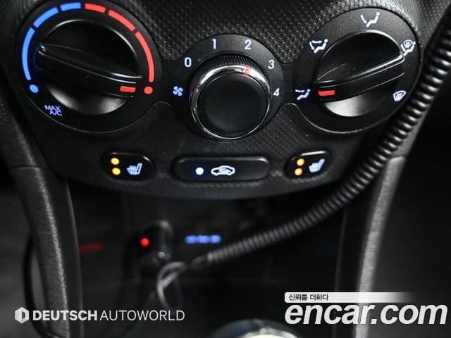 Hyundai Accent(новый кузов / новое поколение) Premier, 2012 17