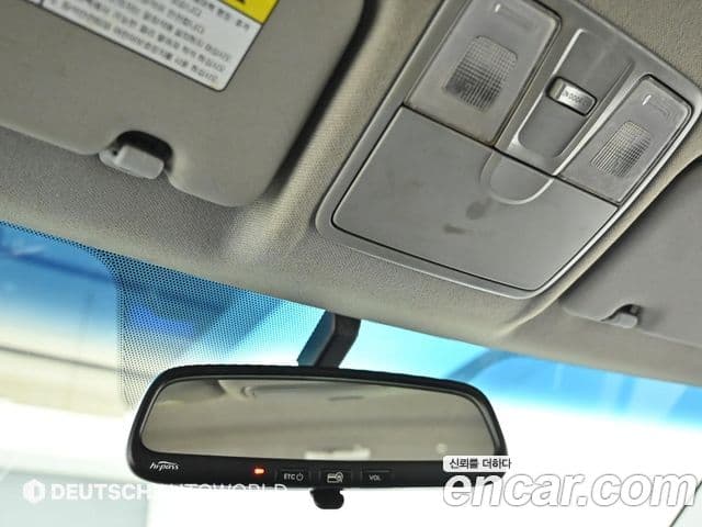 Hyundai Accent(новый кузов / новое поколение) Premier, 2012 18