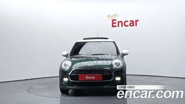 Mini Cooper D 3세대, 2018 3