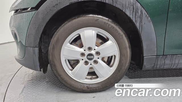 Mini Cooper D 3세대, 2018 все фото