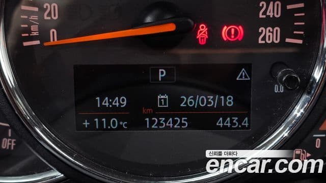 Mini Cooper D 3세대, 2018 8