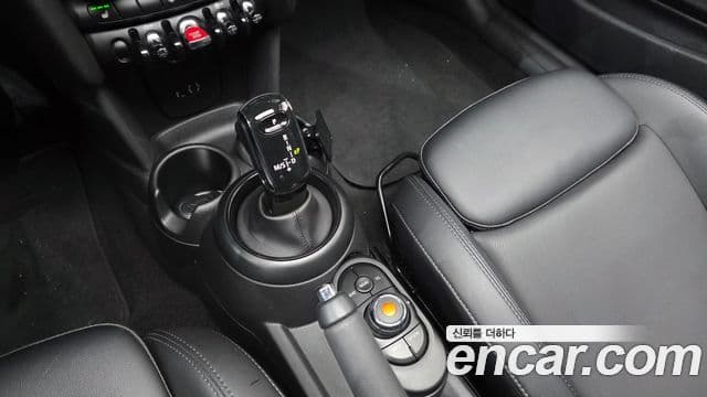 Mini Cooper D 3세대, 2018 9