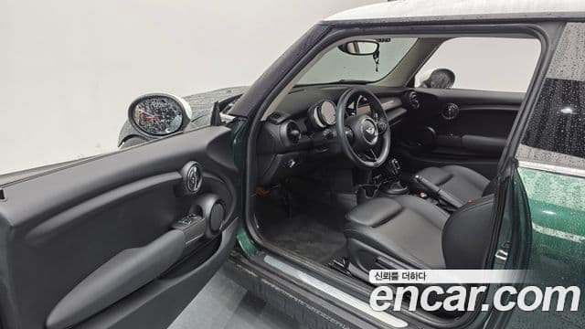 Mini Cooper D 3세대, 2018 11