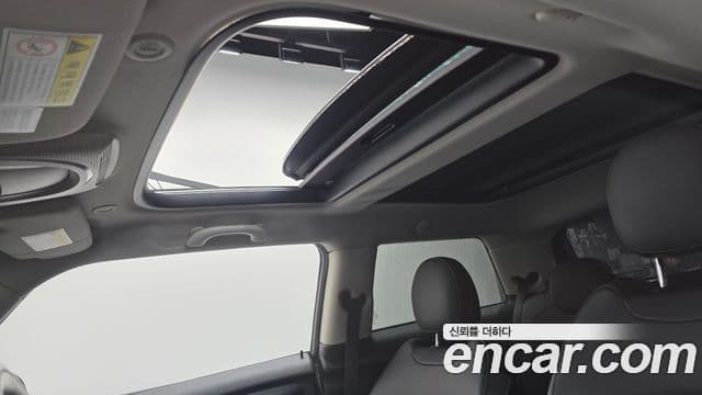 Mini Cooper D 3세대, 2018 19