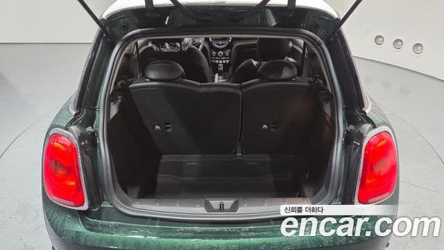 Mini Cooper D 3세대, 2018 20