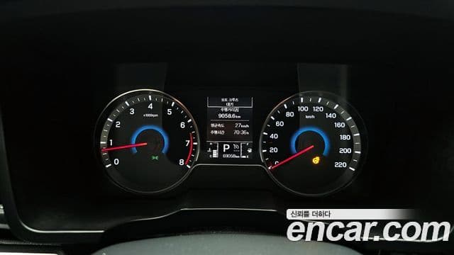 KG모빌리티(SsangYong) Berry New Tivoli V5, 2020 8