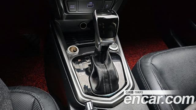 KG모빌리티(SsangYong) Berry New Tivoli V5, 2020 9