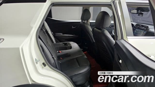 KG모빌리티(SsangYong) Berry New Tivoli V5, 2020 12