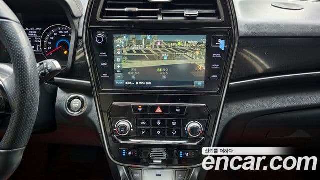 KG모빌리티(SsangYong) Berry New Tivoli V5, 2020 14