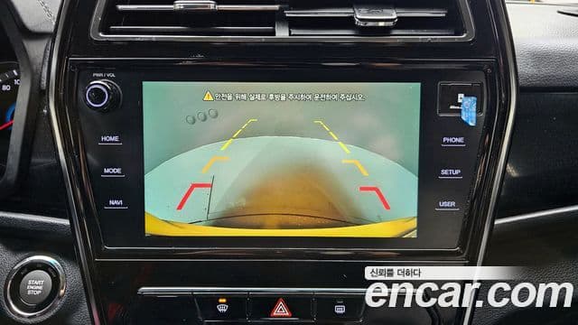 KG모빌리티(SsangYong) Berry New Tivoli V5, 2020 15