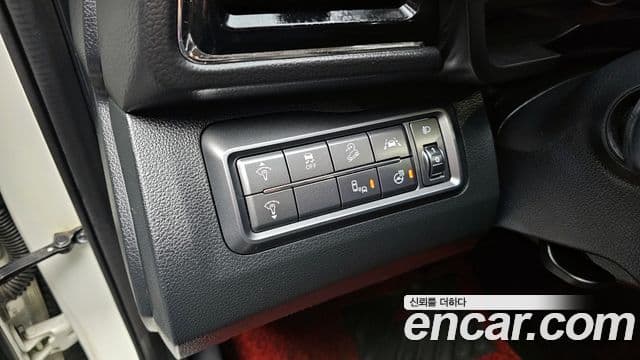 KG모빌리티(SsangYong) Berry New Tivoli V5, 2020 16