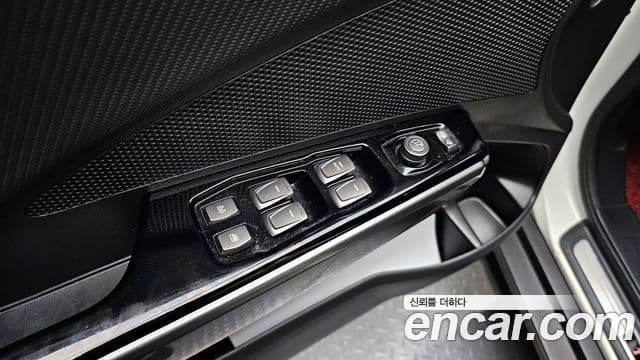 KG모빌리티(SsangYong) Berry New Tivoli V5, 2020 17