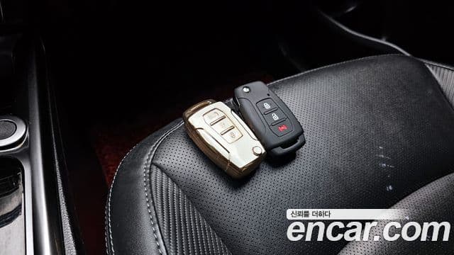 KG모빌리티(SsangYong) Berry New Tivoli V5, 2020 19