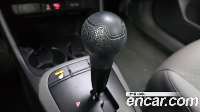 Kia All New Morning (JA) Trendy, 2020 9