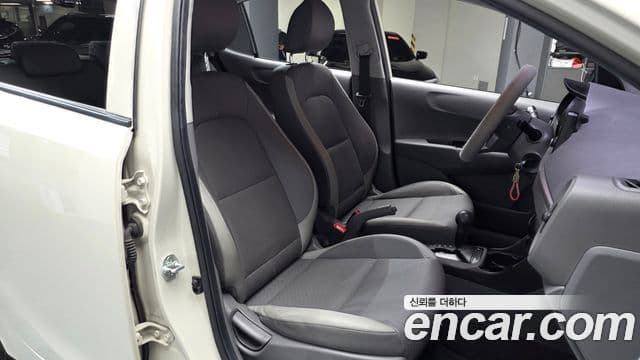 Kia All New Morning (JA) Trendy, 2020 10