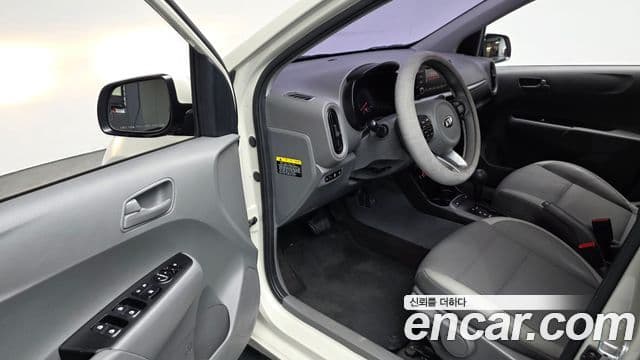 Kia All New Morning (JA) Trendy, 2020 11